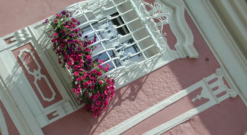 4**** Hotel Sammer photo 3