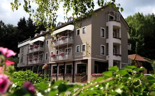 Hotel Schumacher photo 2