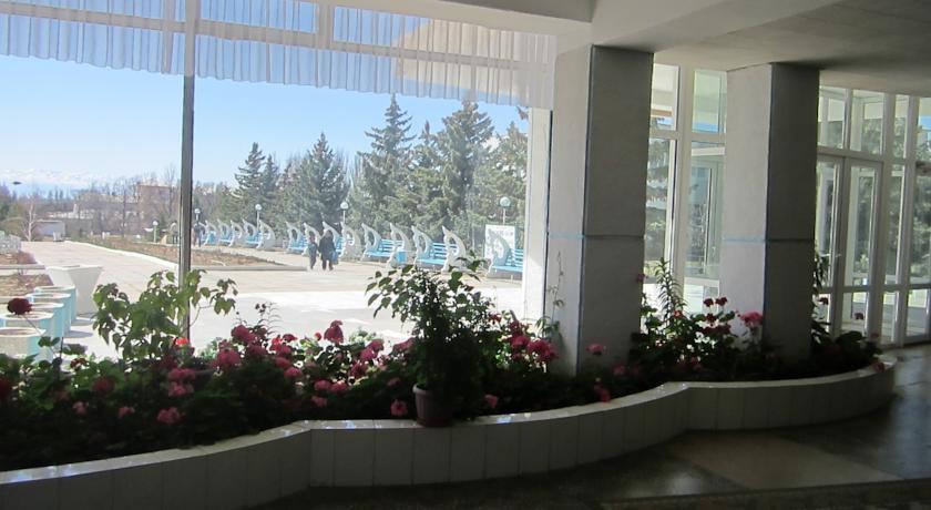 Голубой Иссык-Куль photo 2
