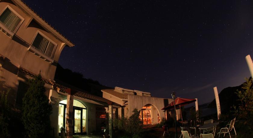 Auberge & Cafe-Bar Leo Soleil photo 5