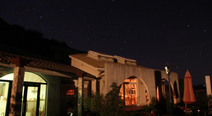 Auberge & Cafe-Bar Leo Soleil photo 4