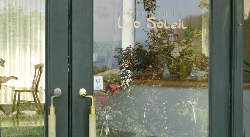 Auberge & Cafe-Bar Leo Soleil photo 3