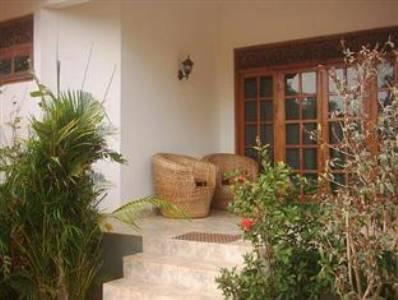 Kandalama Lake Resort