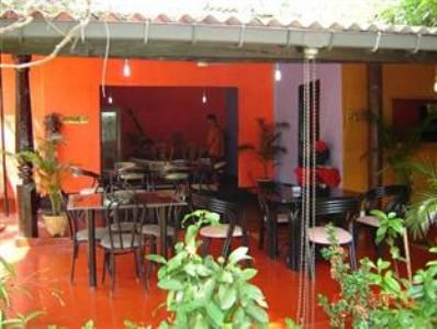 Kandalama Lake Resort photo 3