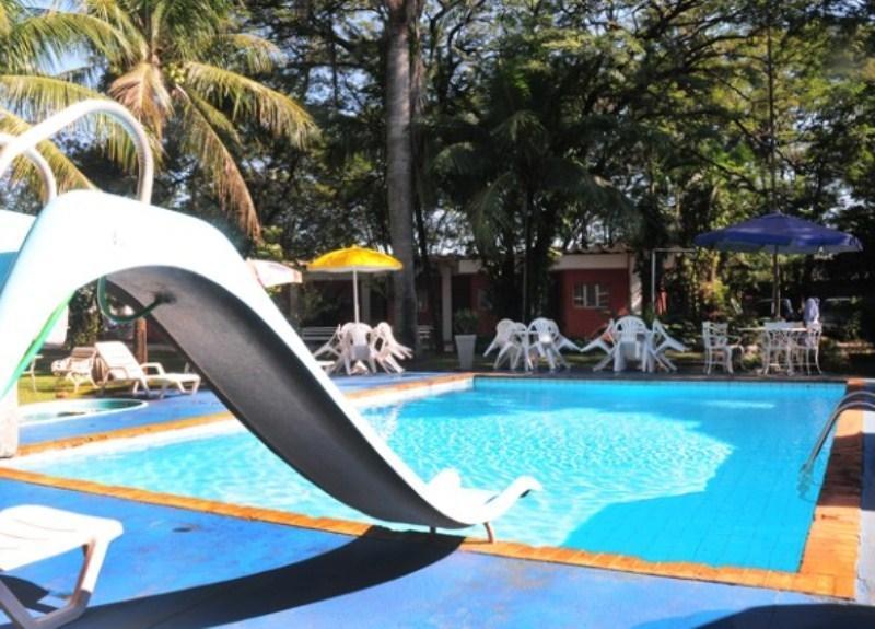 Hotel Berrante Dourado photo 2