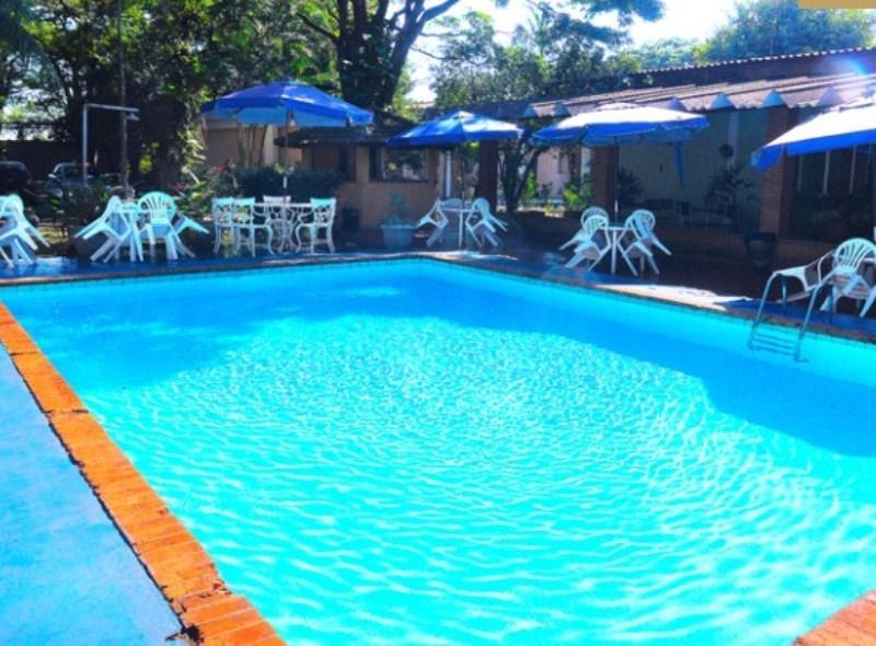 Hotel Berrante Dourado photo 4