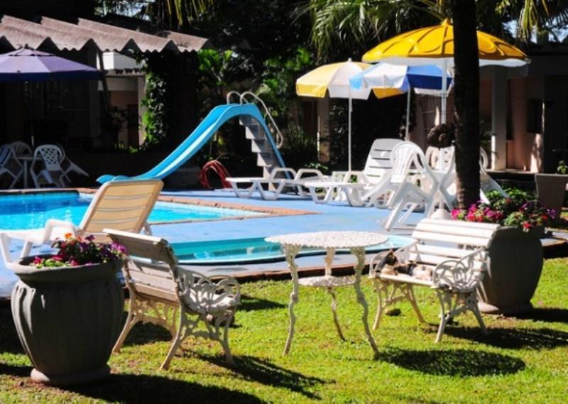 Hotel Berrante Dourado photo 3