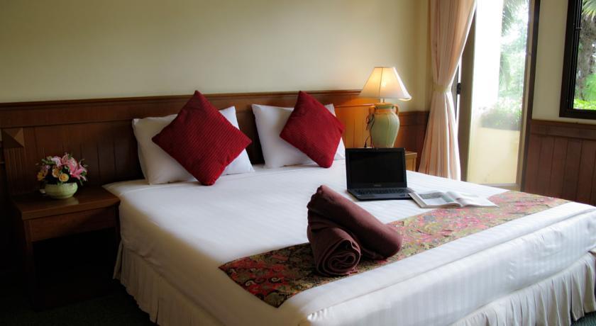 Kangpheka Resort photo 4