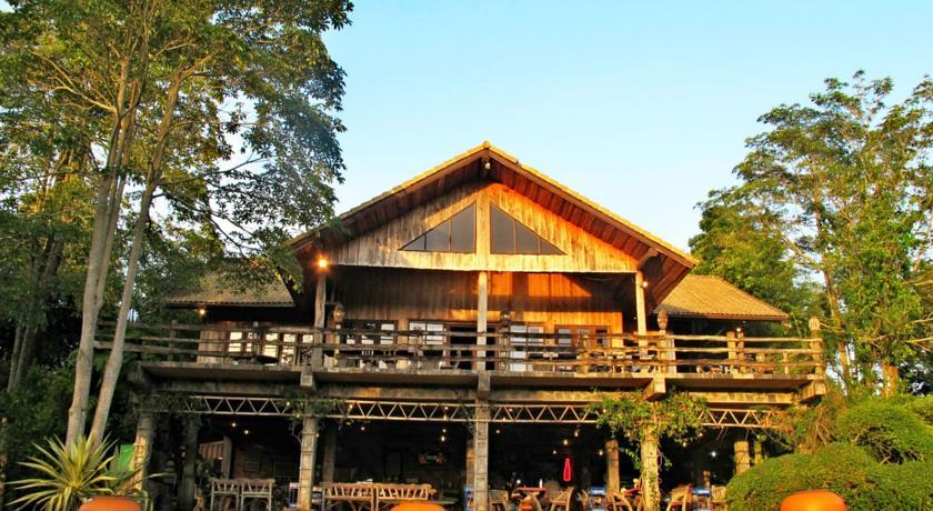 Kangpheka Resort photo 5