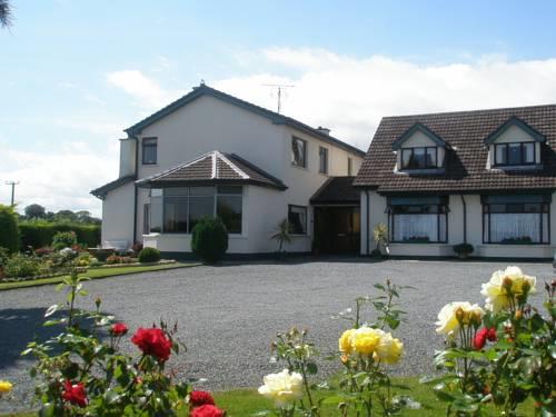 The Gables Bed And Breakfast photo 2