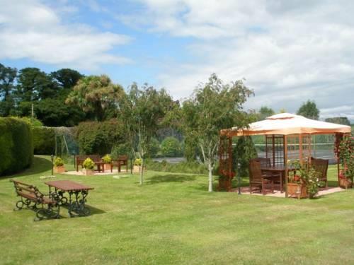 The Gables Bed And Breakfast photo 5