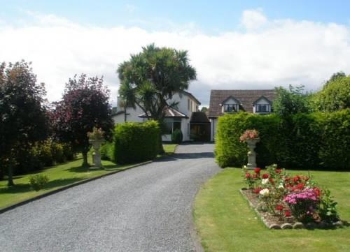 The Gables Bed And Breakfast photo 3