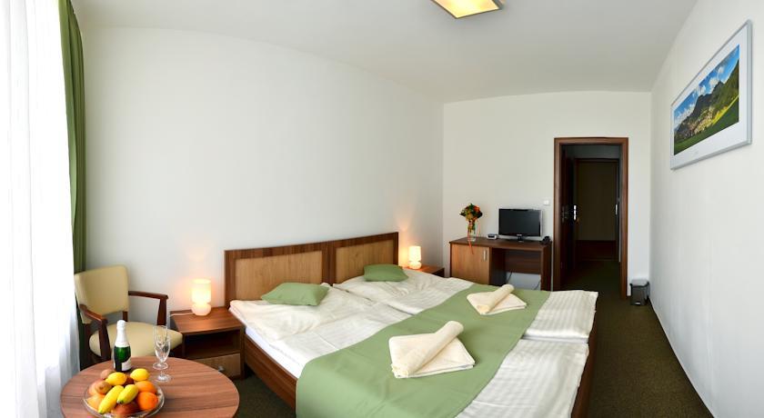 Kupelny Hotel Choc photo 3