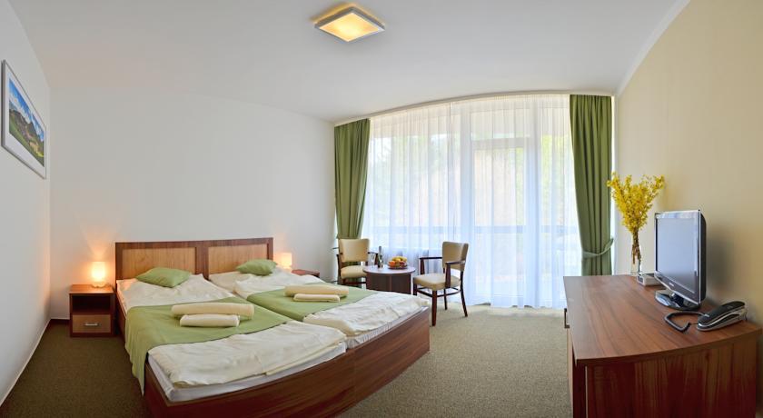 Kupelny Hotel Choc photo 4