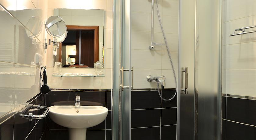 Kupelny Hotel Choc photo 5