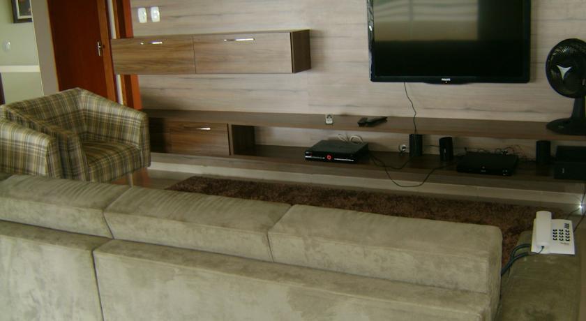 Viver Apart Hotel photo 5