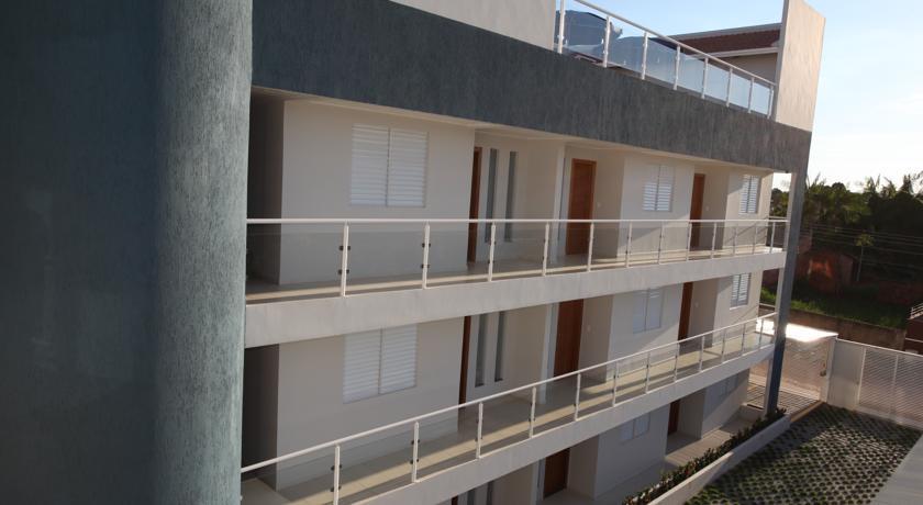 Viver Apart Hotel photo 4