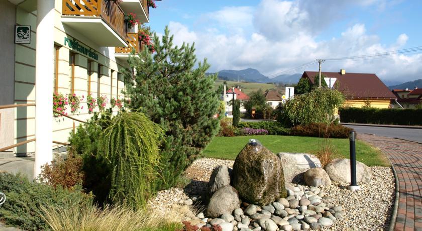 Hotel Summit photo 2