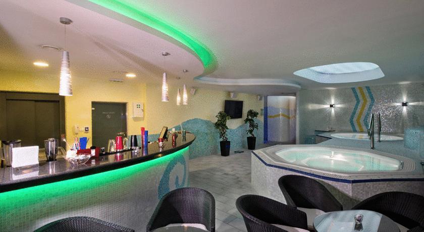 Hotel Impozant photo 3