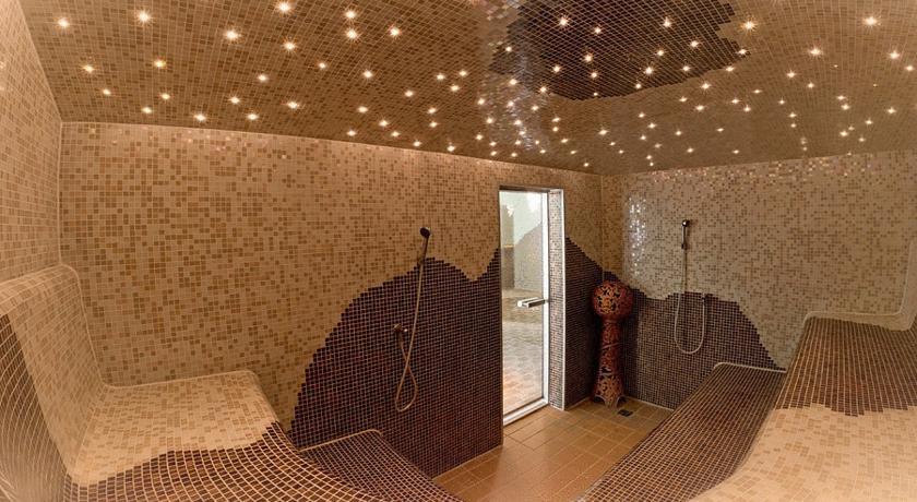 Hotel Impozant photo 4