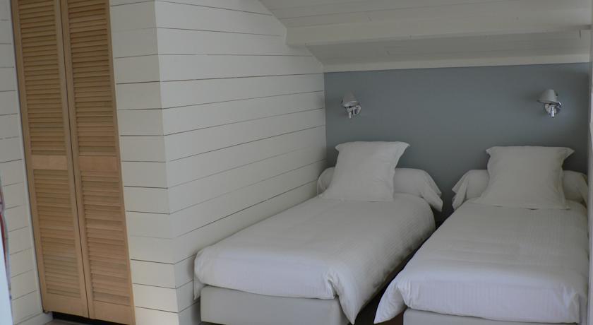 B&B Het Huis Met De Loft photo 4