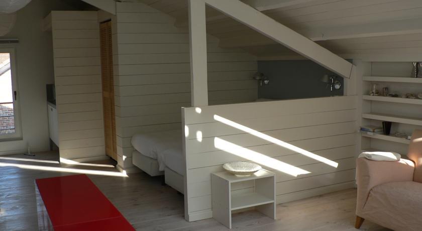 B&B Het Huis Met De Loft photo 5