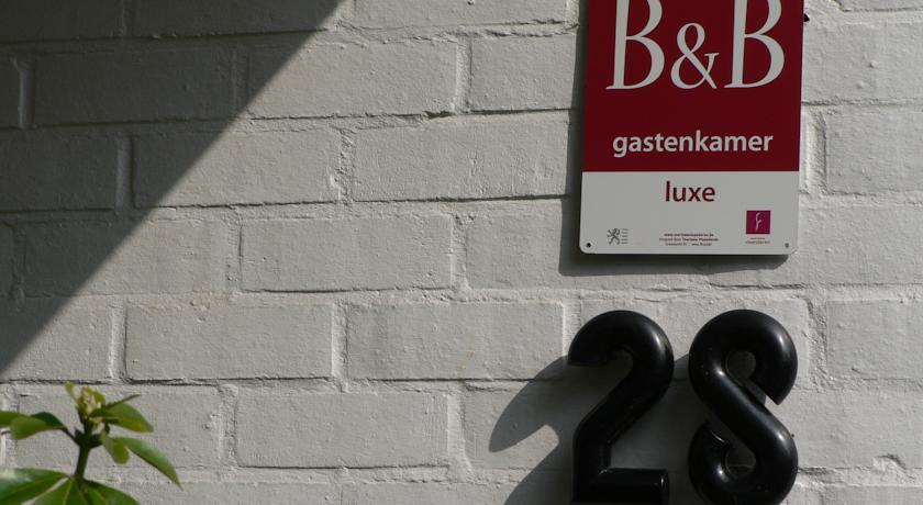 B&B Het Huis Met De Loft photo 3