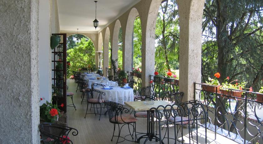 Hotel Les Fleurs De Lys