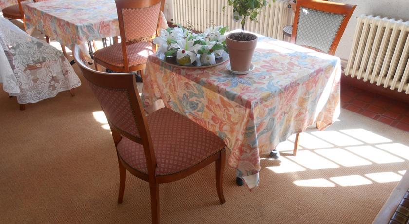 Hotel Les Fleurs De Lys photo 4