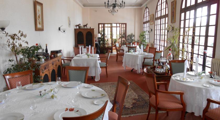 Hotel Les Fleurs De Lys photo 2