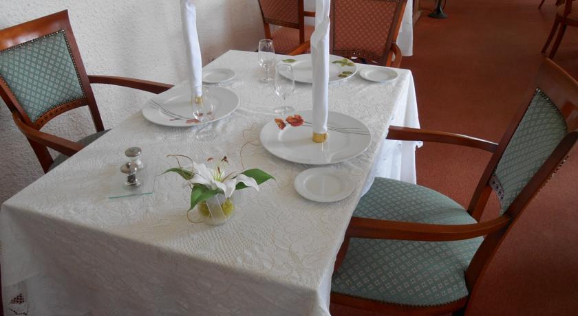 Hotel Les Fleurs De Lys photo 5
