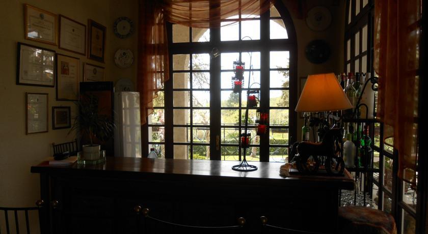 Hotel Les Fleurs De Lys photo 3