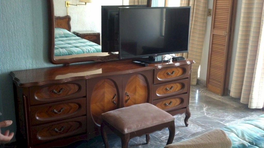 Hotel Alhambra photo 4