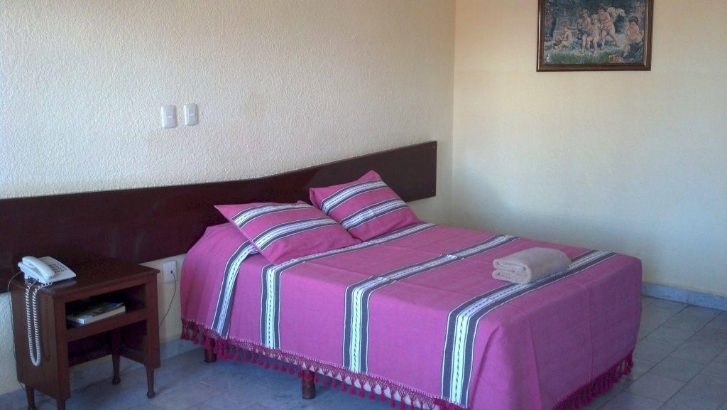 Hotel Alhambra