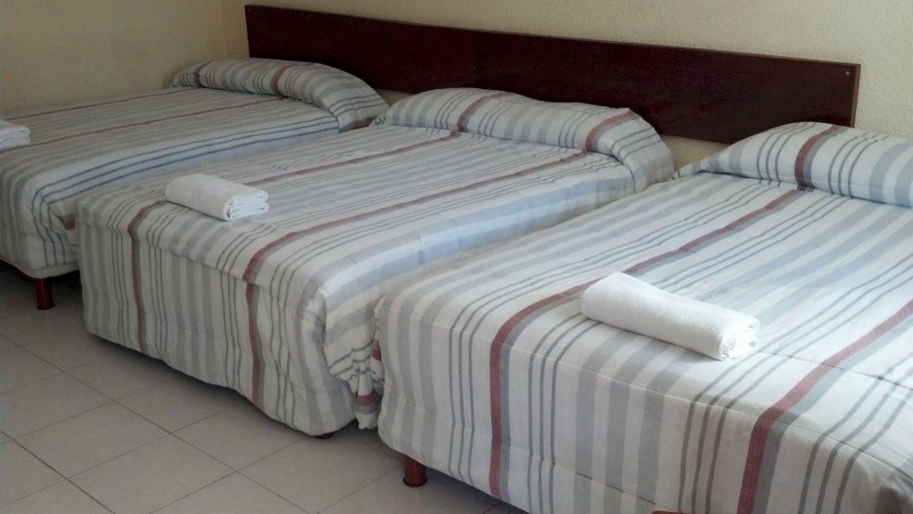 Hotel Alhambra photo 3