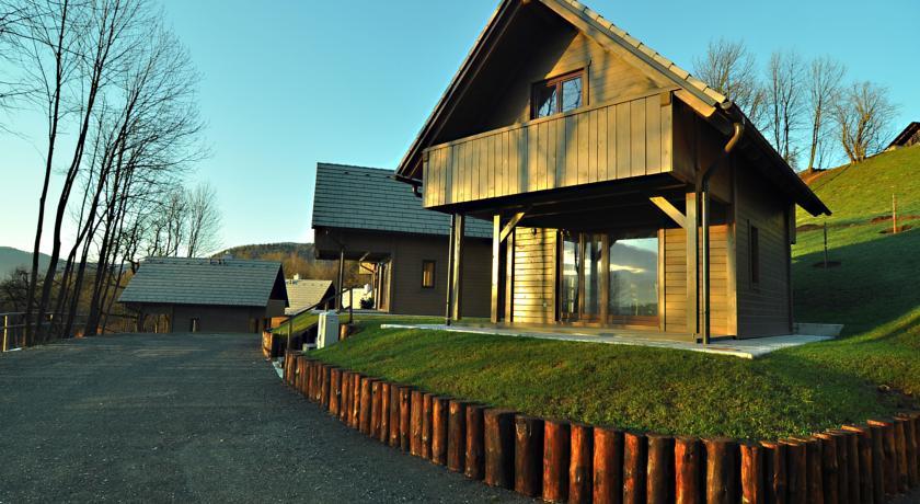 Tourist Village Dole