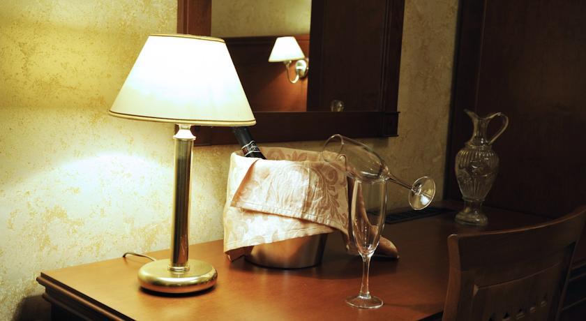 Hotel Villa Medea photo 5