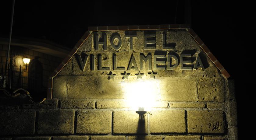 Hotel Villa Medea