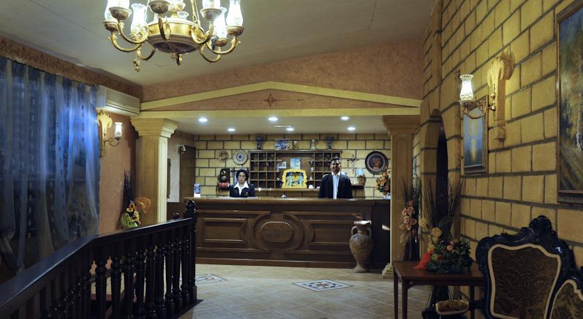 Hotel Villa Medea photo 2