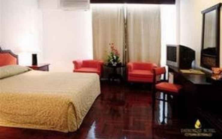 Pathumrat Hotel photo 4