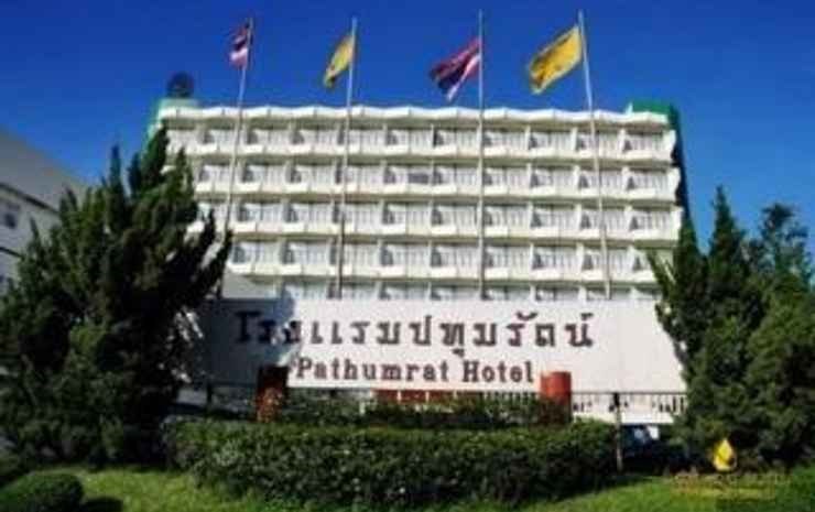 Pathumrat Hotel photo 2