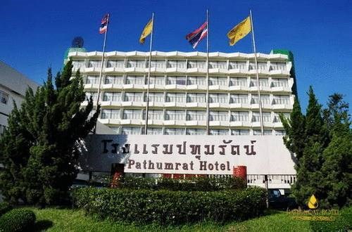 Pathumrat Hotel