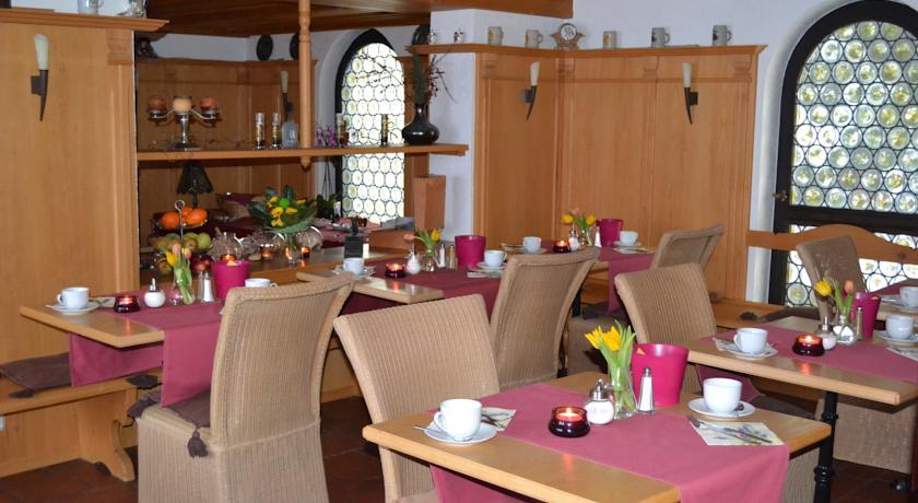 Edelweiss Park Villa Hotel photo 2