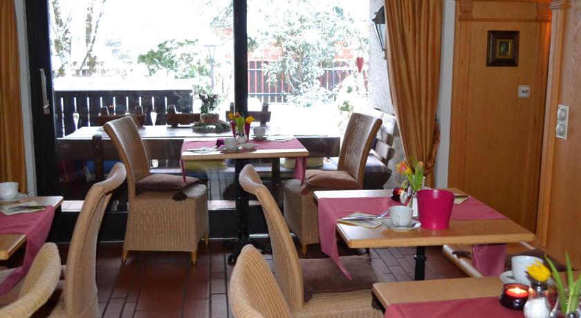 Edelweiss Park Villa Hotel photo 3
