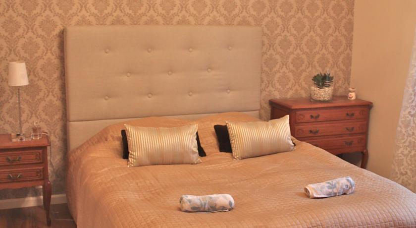 Villa Scarlet photo 4