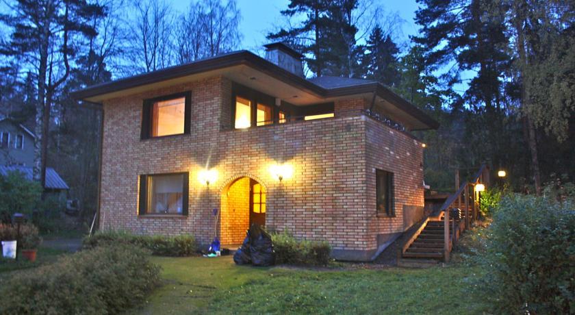 Villa Scarlet photo 3