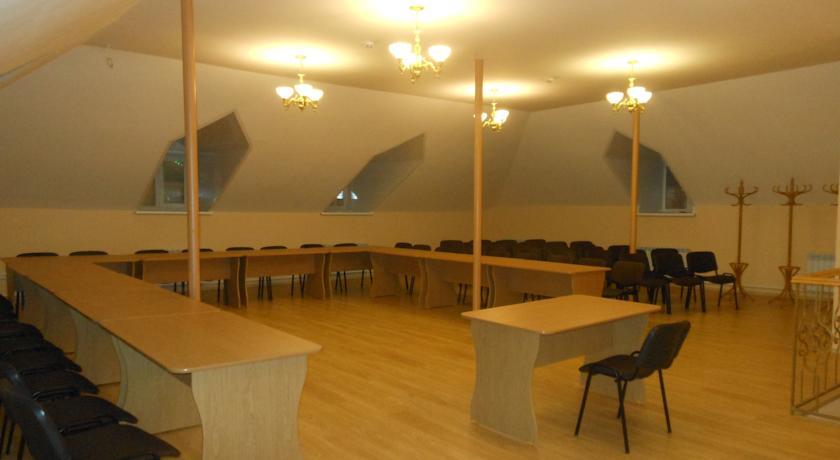 Ivan-tsarevitch Hotel photo 5