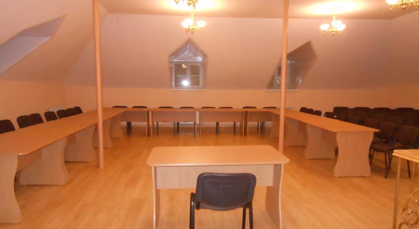 Ivan-tsarevitch Hotel photo 4