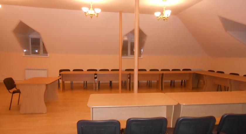Ivan-tsarevitch Hotel photo 3