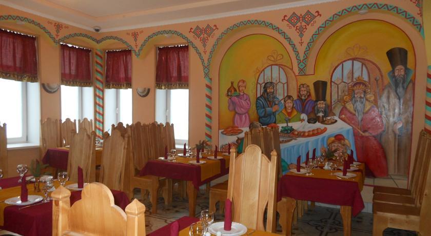 Ivan-tsarevitch Hotel photo 2